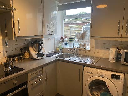 Double room in North Finchley