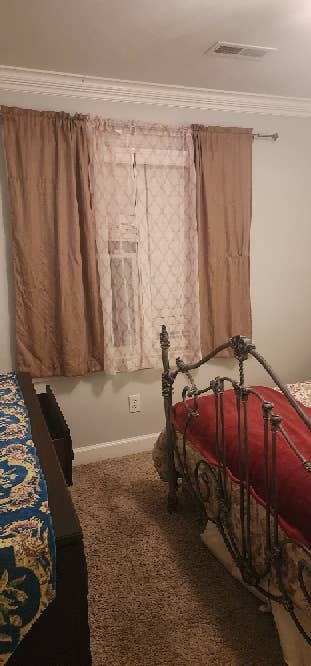 Furnished room for rent