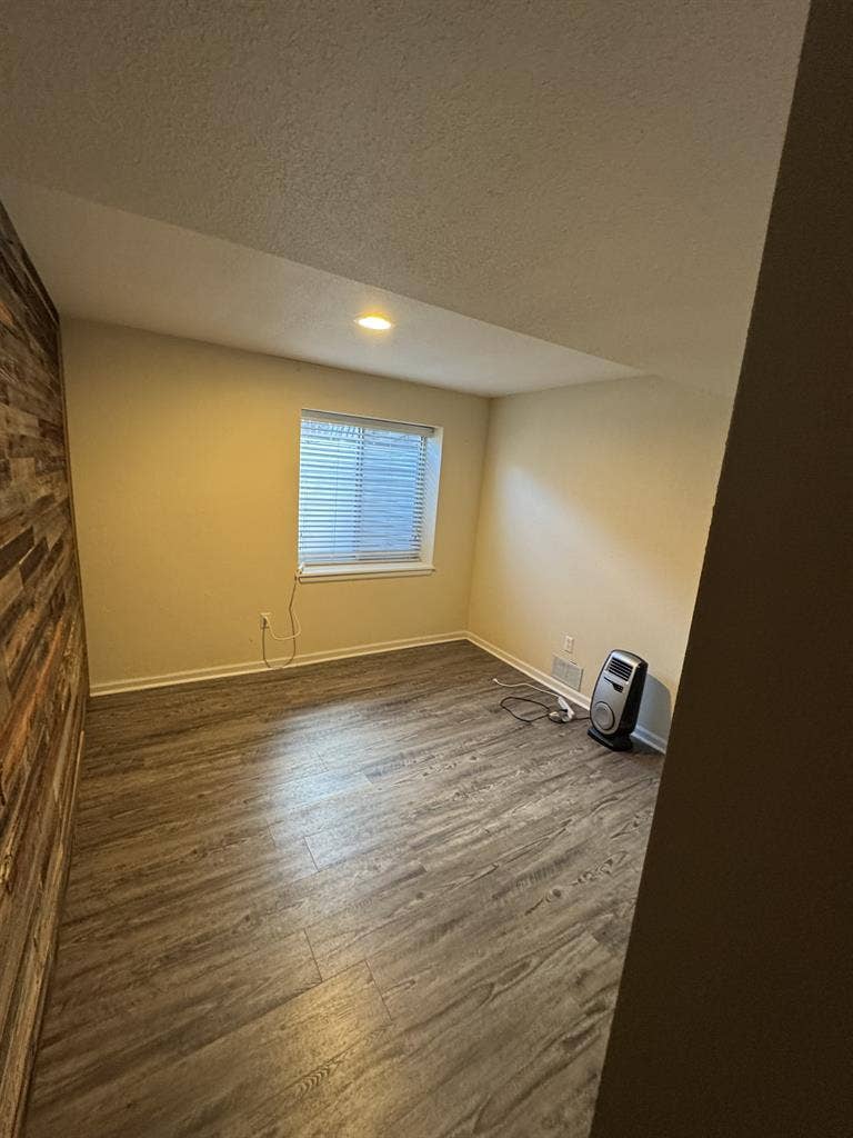 Walkout Basement for rent