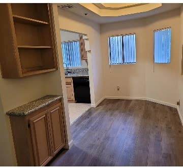 Sherman Oaks condo to share...