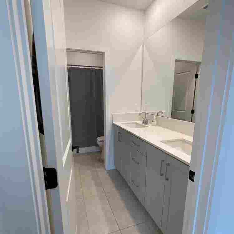 Modern, Pet-Free, Super Clean