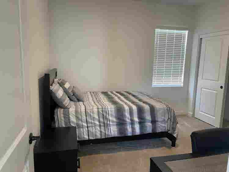 Modern, Pet-Free, Super Clean