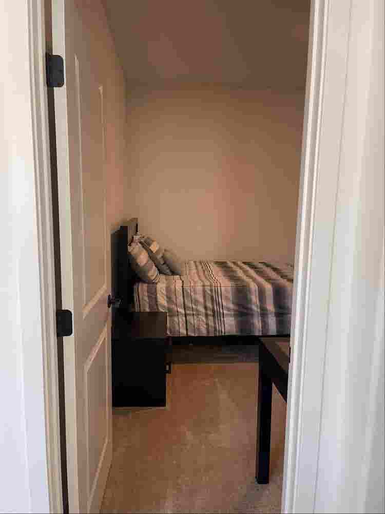 Modern, Pet-Free, Super Clean