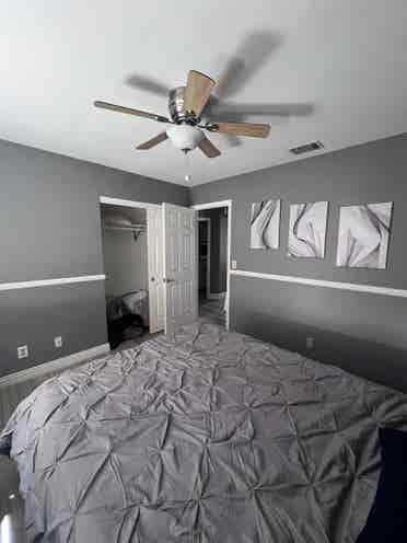 Room in Henderson