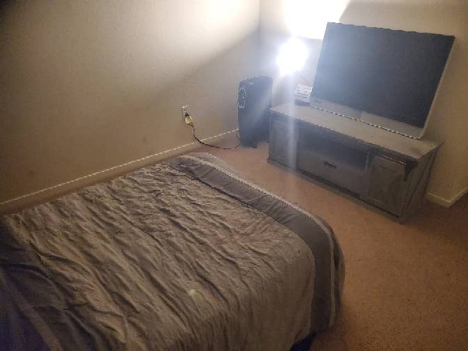 Cozy Room for Rent