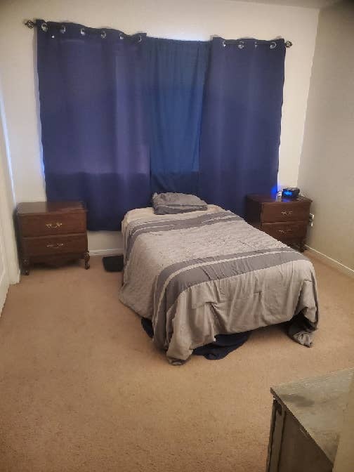 Cozy Room for Rent