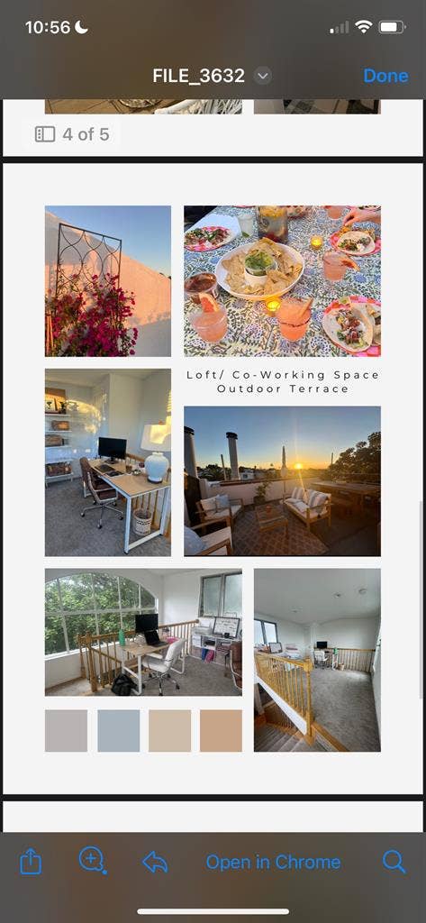 Open room in Santa Monica!