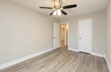 Room in Independence Heights, HTX