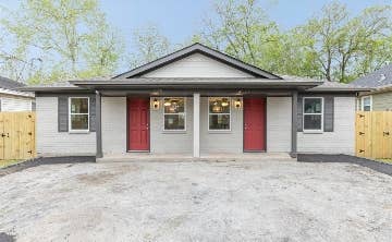 Room in Independence Heights, HTX