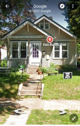 St Paul MN Housesharing Opportunity