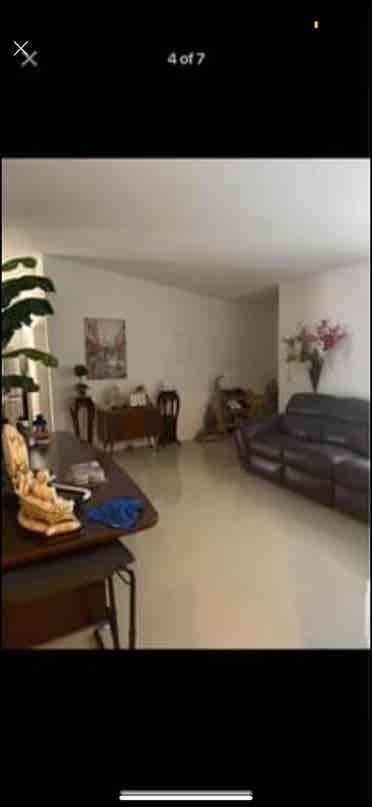 Furnished room, Citrus Park, Tampa