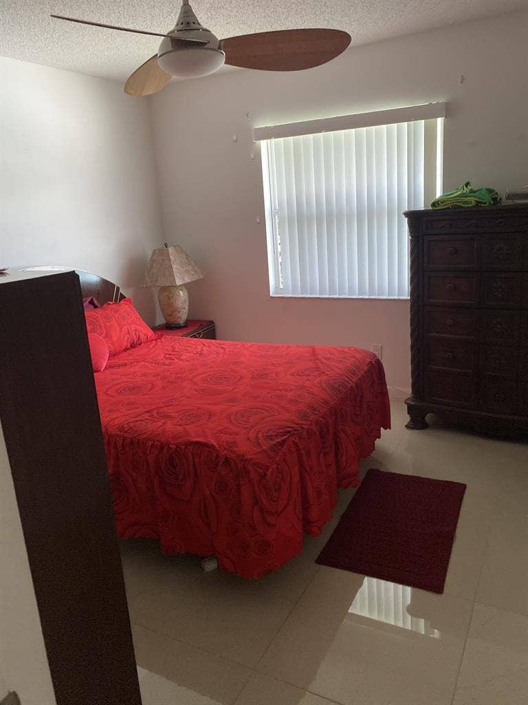 Furnished room, Citrus Park, Tampa