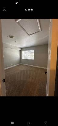 Renting a room by February 1st