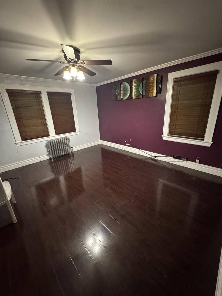 Queens village room for rent!