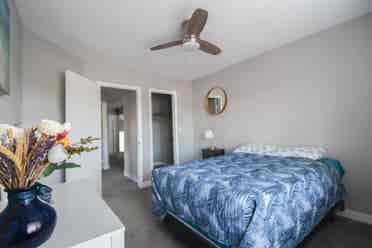 Private beautiful room in the Lakes