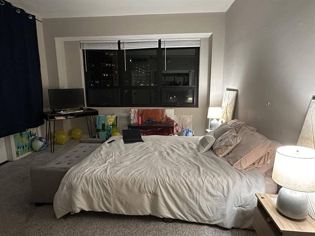 Room for rent - Lake Eola