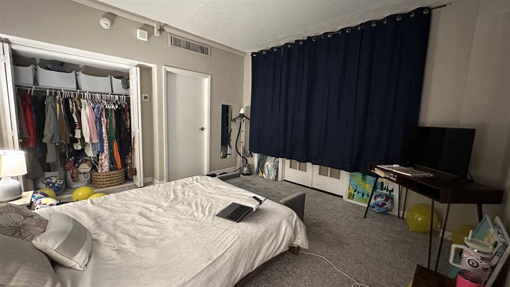 Room for rent - Lake Eola