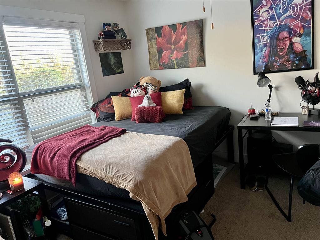 Student Housing Sublease: UCF