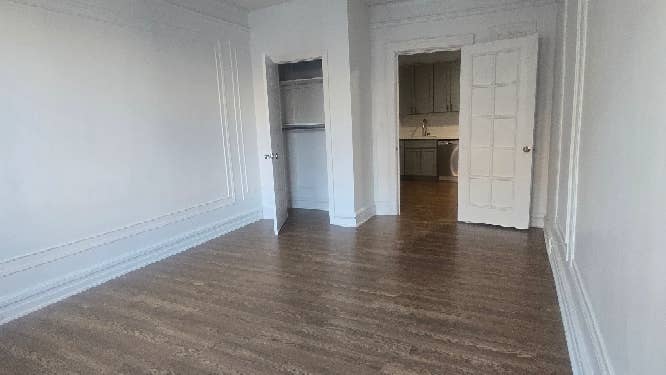 X-LARGE ROOM, Wash Heights ASAP