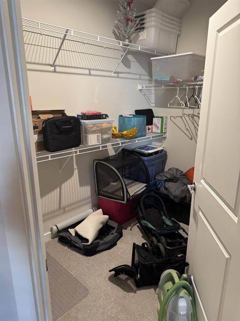 Looking for a female roommate!