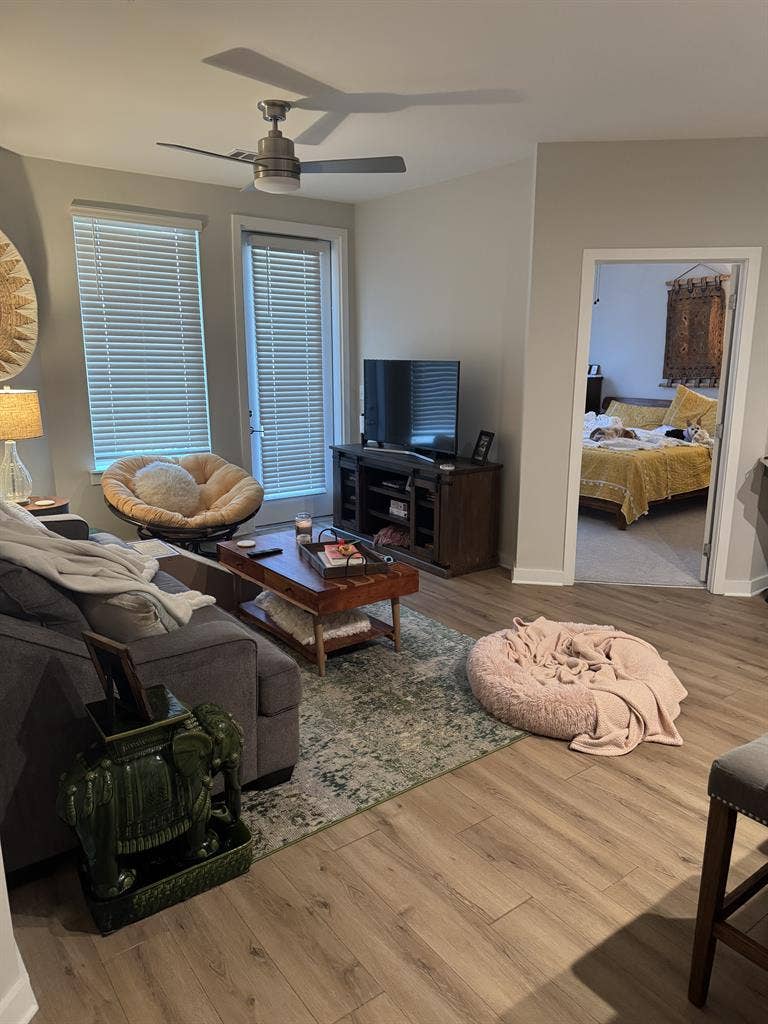 Looking for a female roommate!