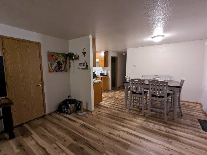 Looking for a roommate