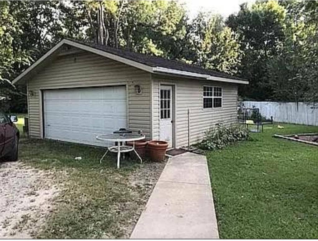 Bathroom House