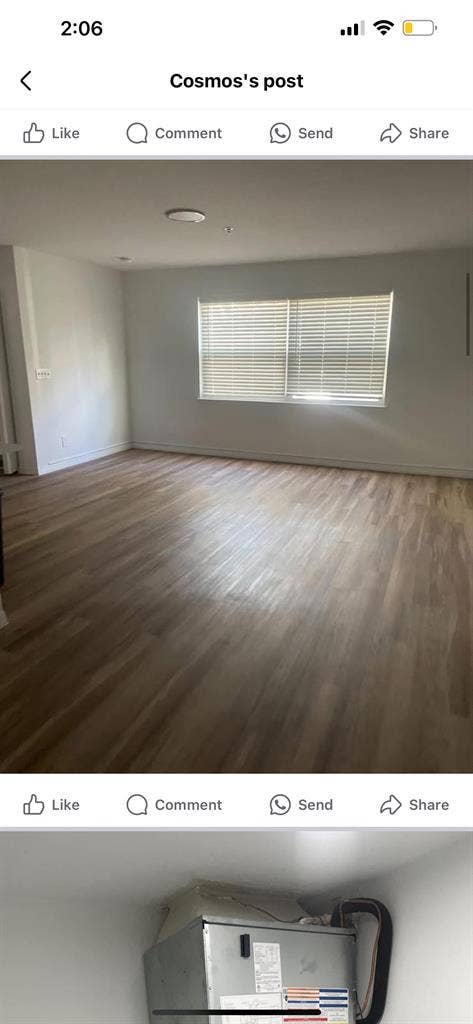 $ Master bed/bath for rent