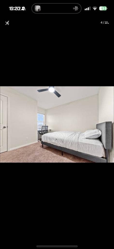 ALL BILLS AND FURNISHED!