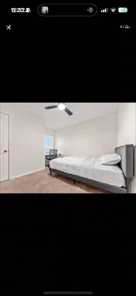 ALL BILLS AND FURNISHED!