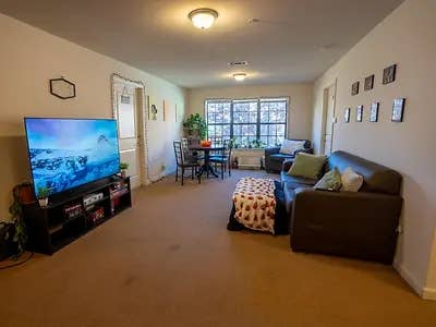 Room for rent at Flagstaff Grove!