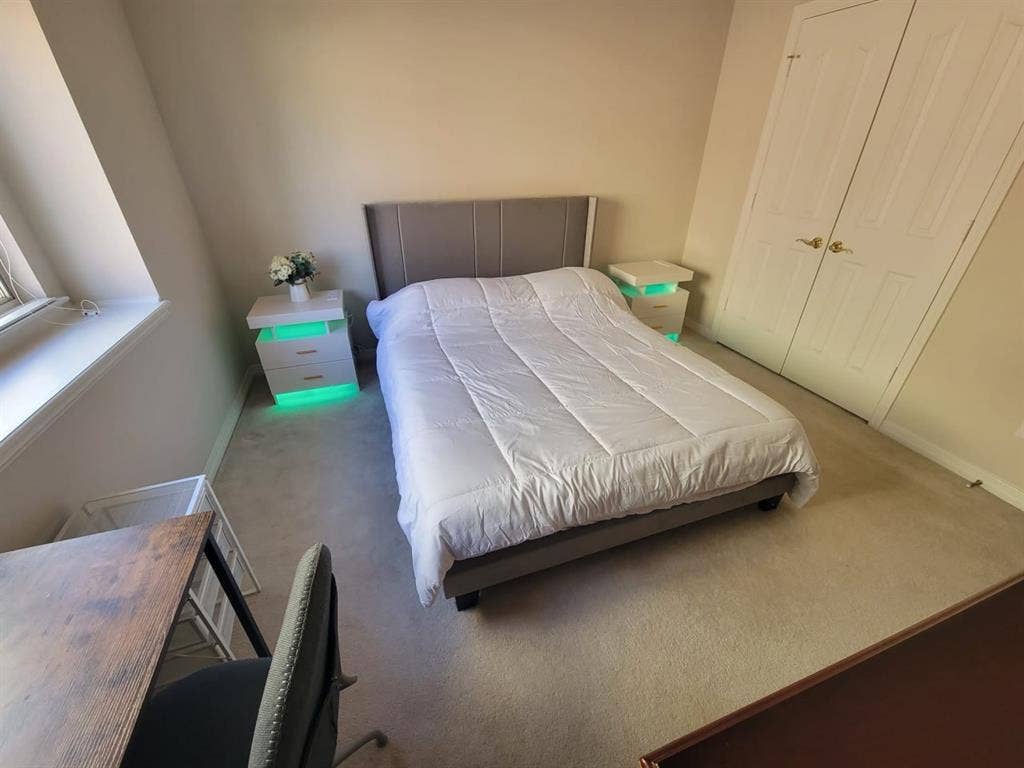 Room Available in Frisco