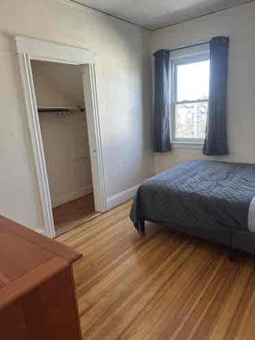 Providence Ri. furnished room