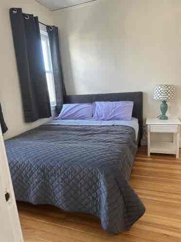 Providence Ri. furnished room