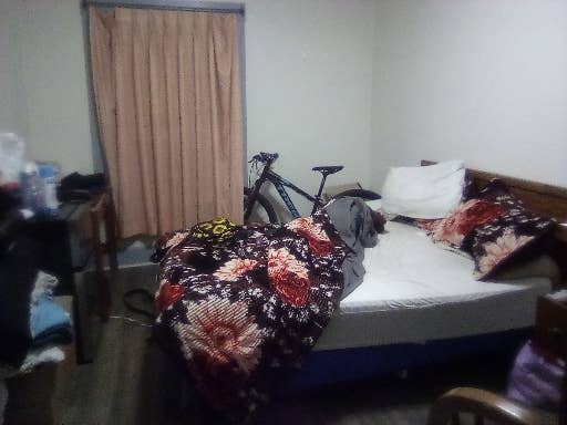 Need roommate now shared room