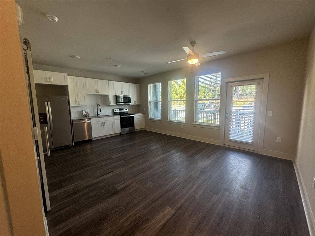 Lease Takeover Needed ASAP-1Bdrm