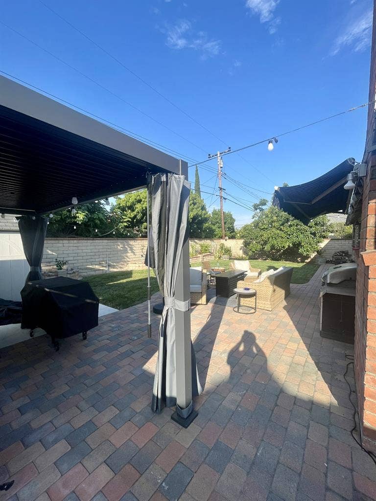 Room For Rent in Costa Mesa Home