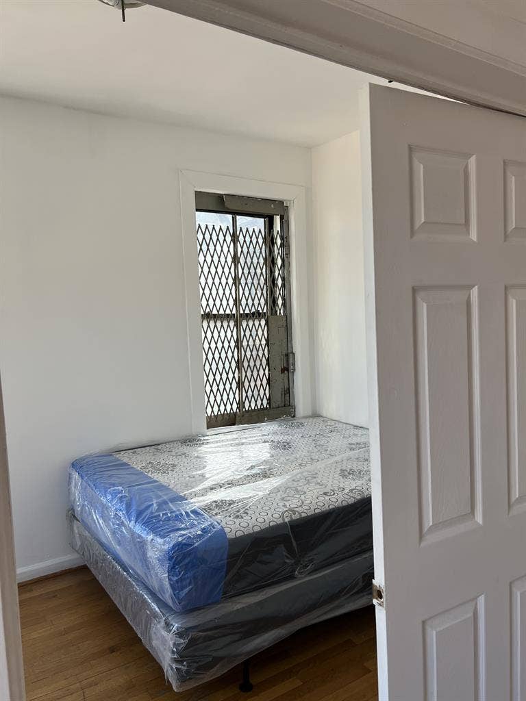 Washington Heights Rooms