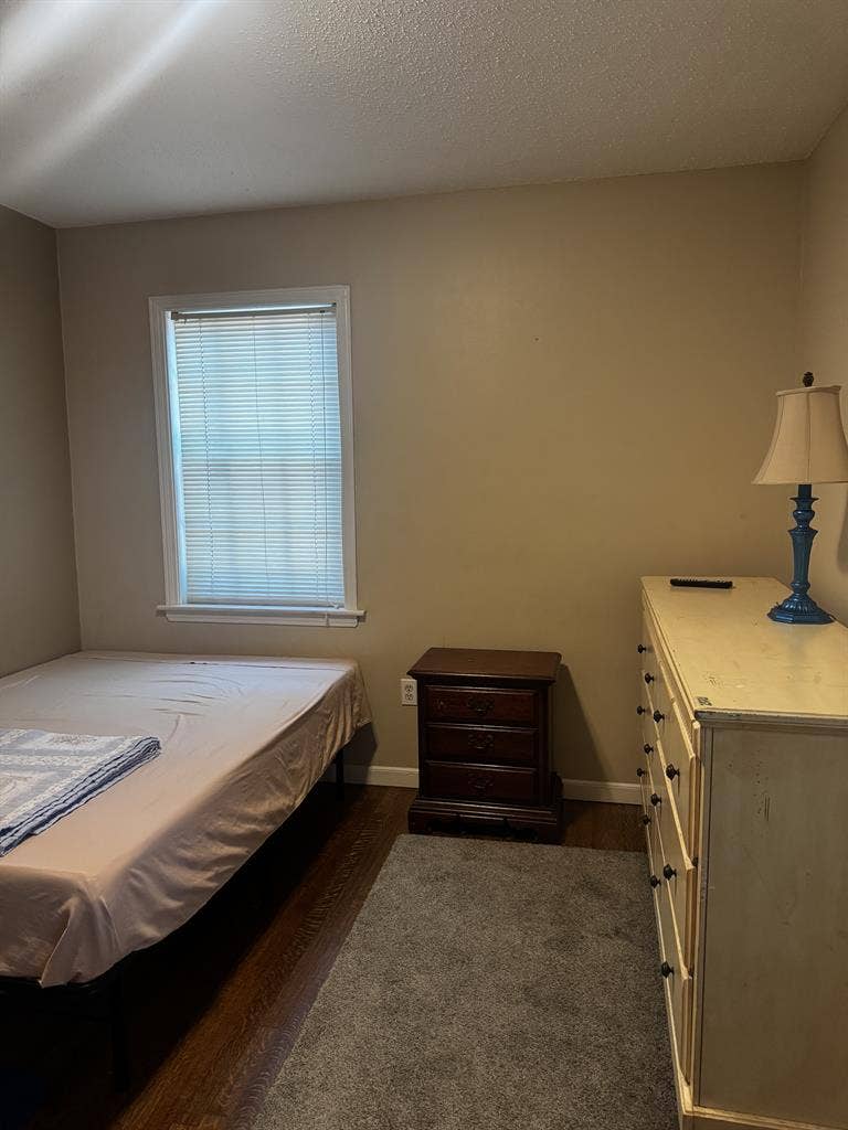 Room for Rent