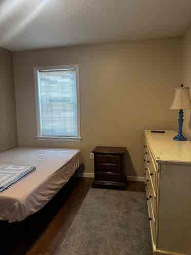 Room for Rent