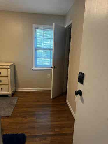 Room for Rent