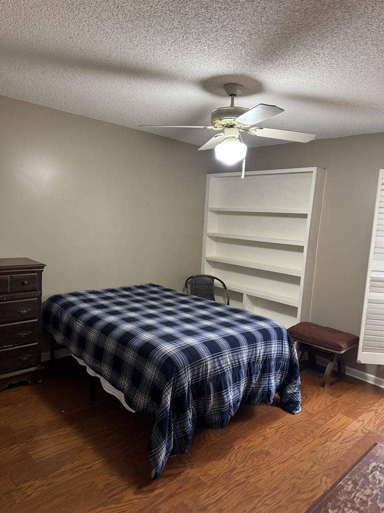 Room for Rent