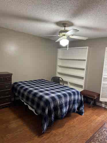 Room for Rent
