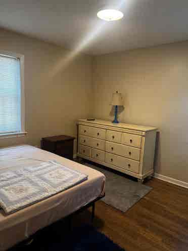 Room for Rent