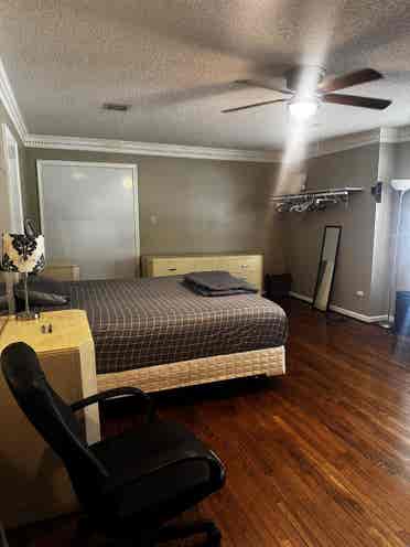 Room for Rent