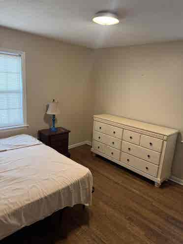 Room for Rent