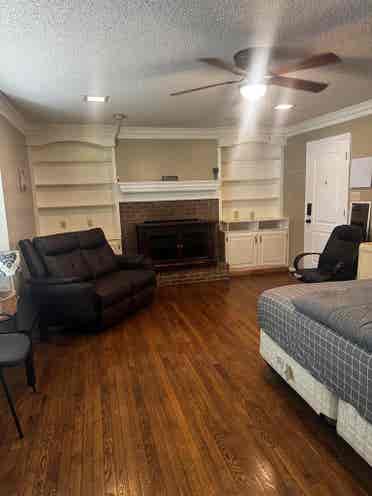 Room for Rent