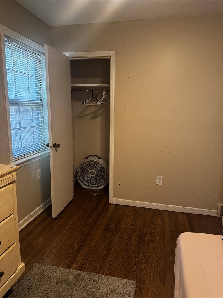 Room for Rent