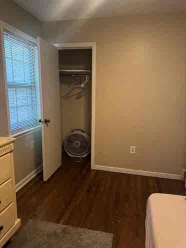 Room for Rent