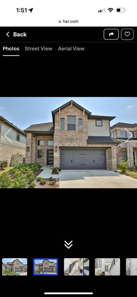 spacious home in a safe subdivision